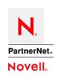 Novell logo